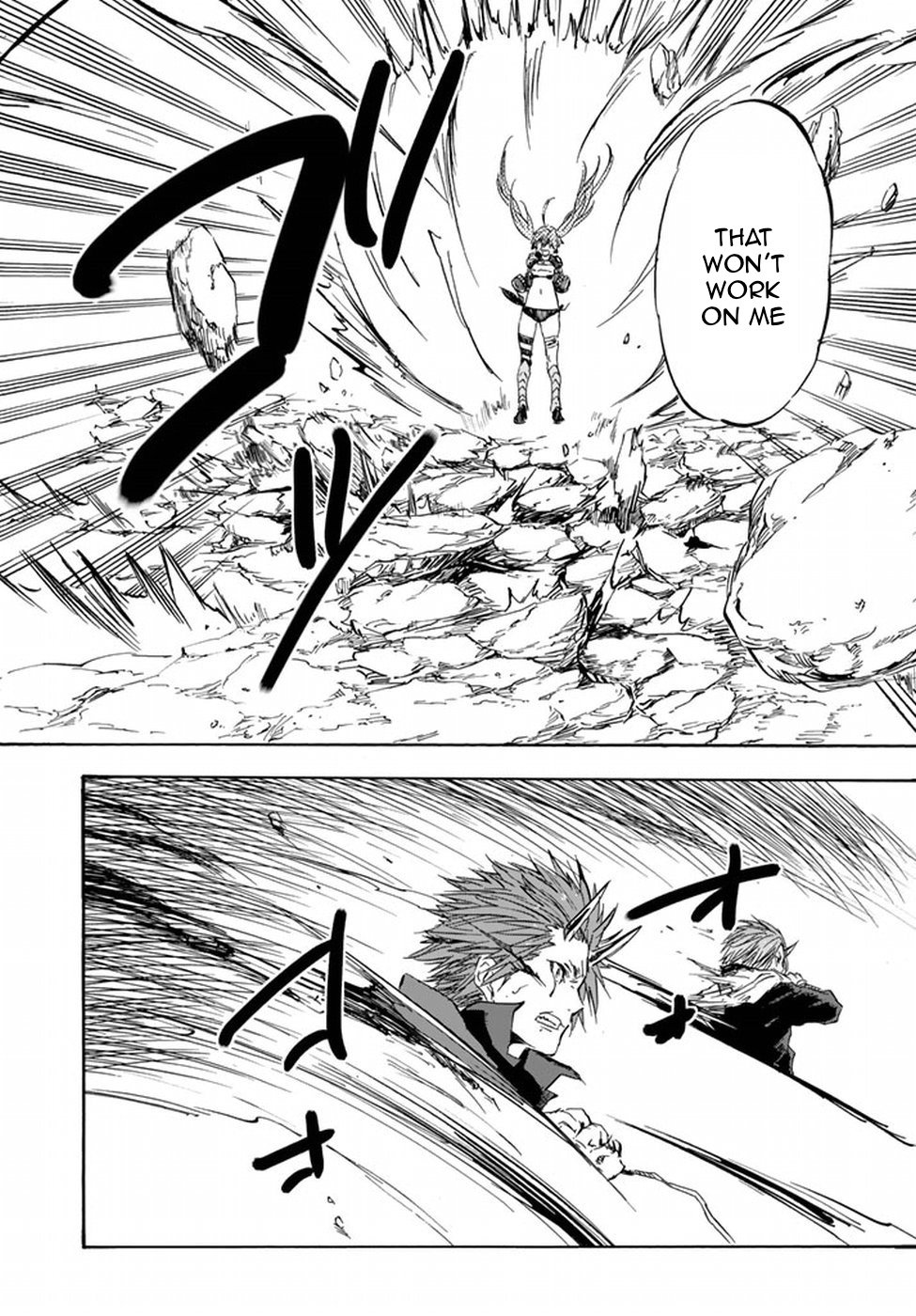 That Time I Got Reincarnated as a Slime, Chapter 30 image 21